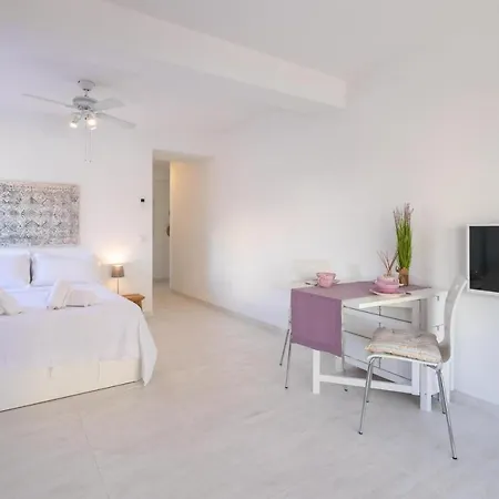 Apartment Very And Modern Front Of The