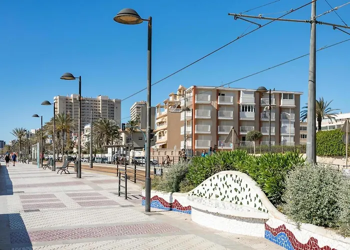 דירה Very And Modern Front Of The