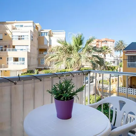 Apartment Very And Modern Front Of The