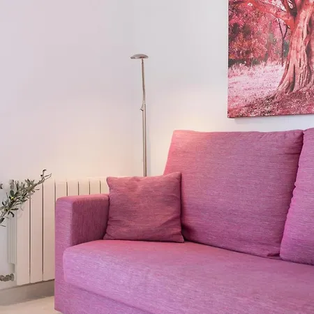 Very And Modern Front Of The El Campello